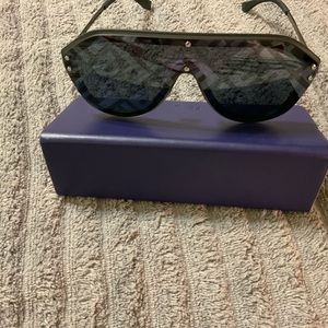 Fendi FF Sunglasses